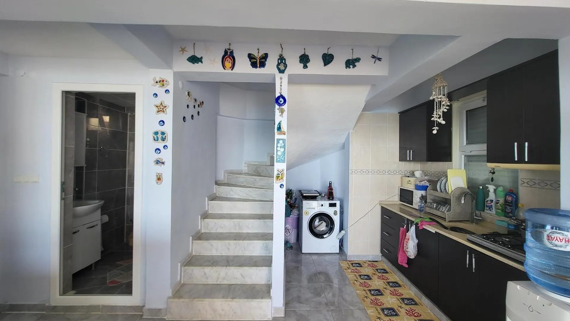 Willa Rueyakent Sea Panorama Didim Turcja
