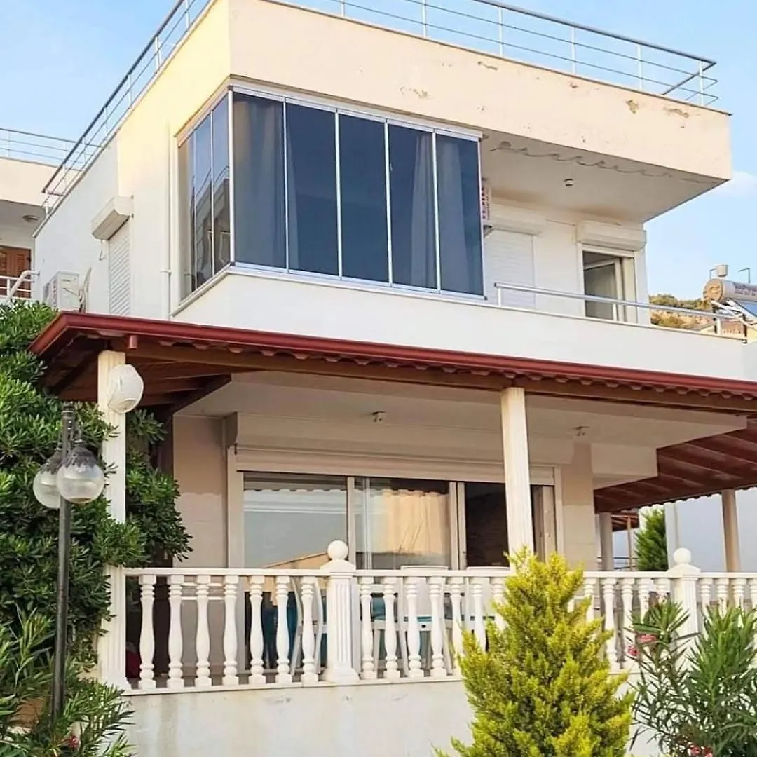 Willa Rueyakent Sea Panorama Didim Dom wakacyjny