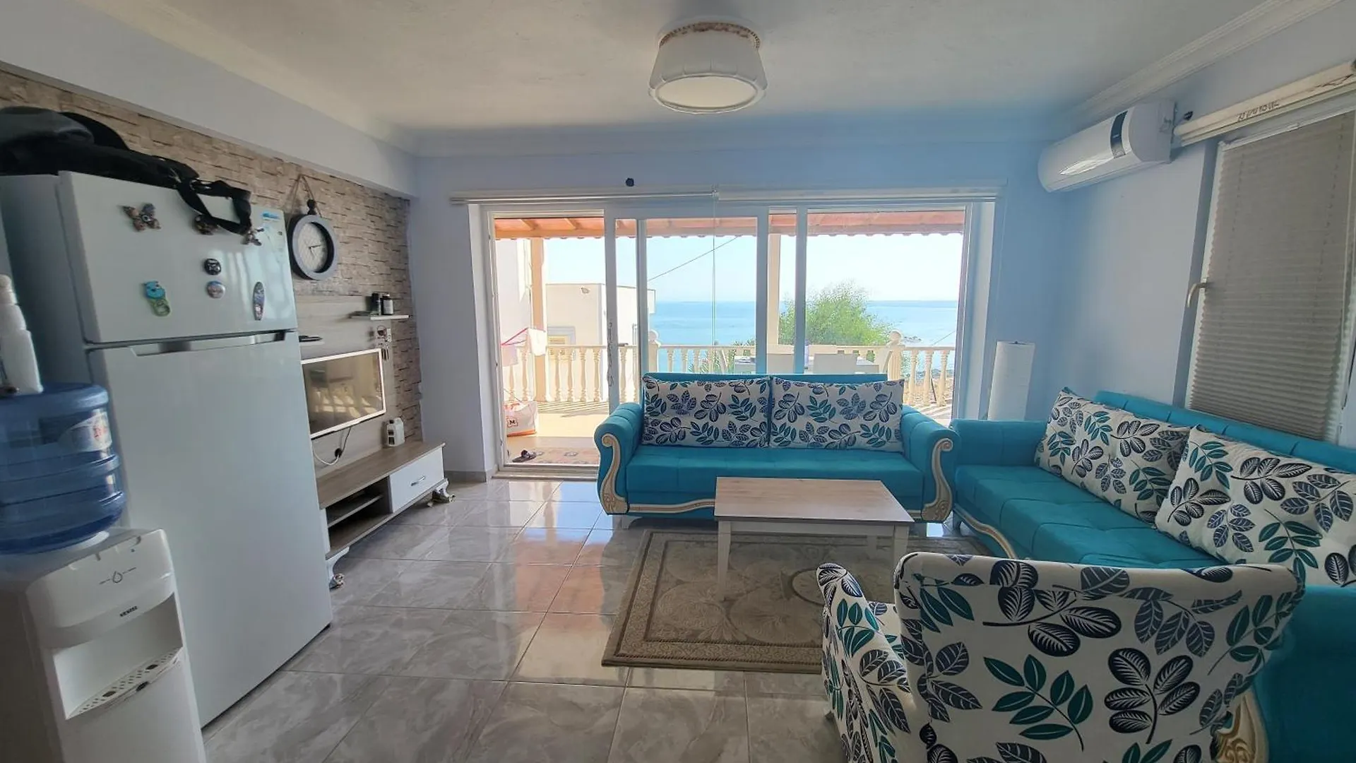 Willa Rueyakent Sea Panorama Didim
